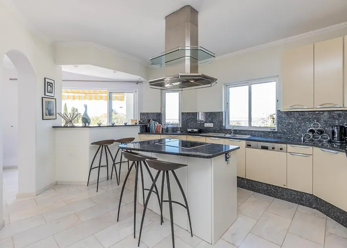 Villa Casa Sonhos Albufeira