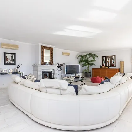 Casa Sonhos Villa *
