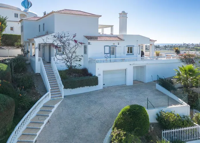 Vila Casa Sonhos Albufeira