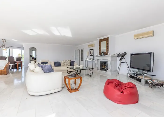 Casa Sonhos * Albufeira