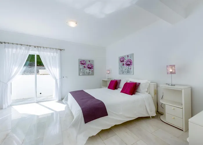 Vila Casa Sonhos Albufeira