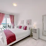Casa Sonhos 别墅 *