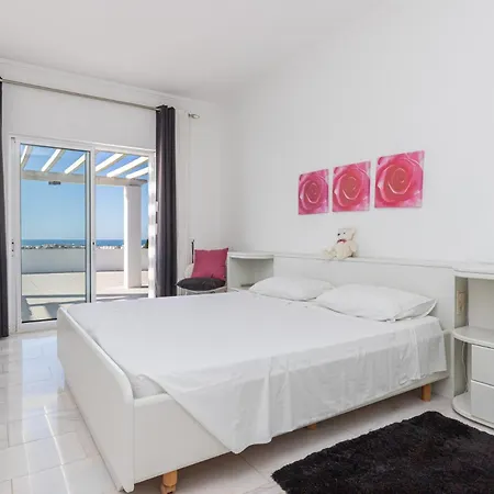 Casa Sonhos Albufeira