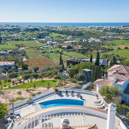 Casa Sonhos Villa
