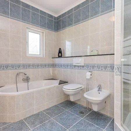 Casa Sonhos Villa *