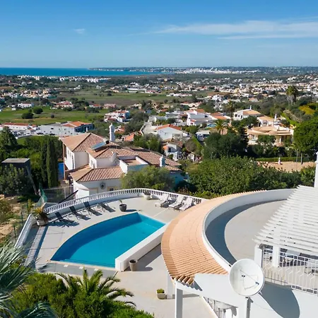 Villa Casa Sonhos *