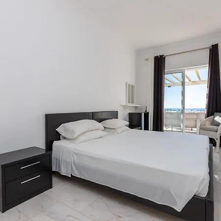 Casa Sonhos Villa Albufeira