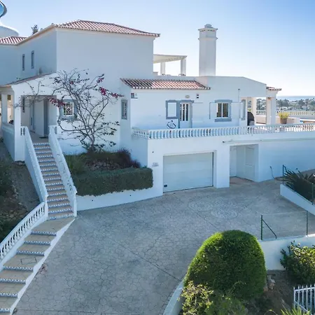 别墅 Casa Sonhos 阿尔布费拉