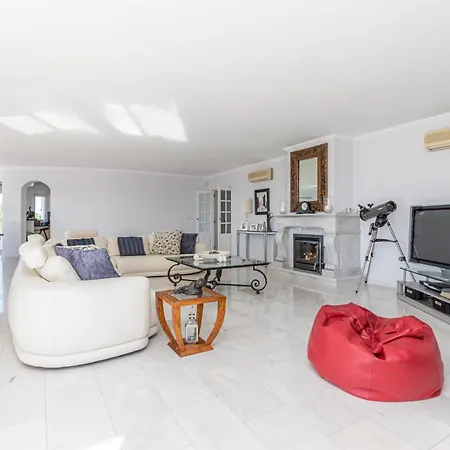 Casa Sonhos * 阿尔布费拉