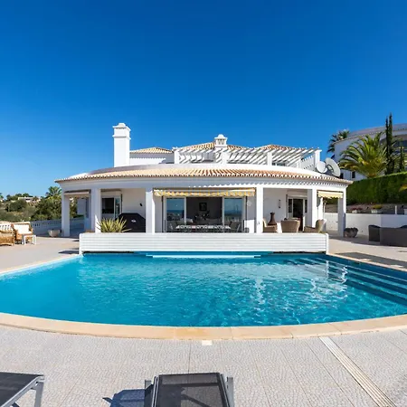 Casa Sonhos Villa