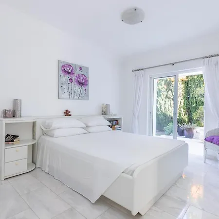 Villa Casa Sonhos
