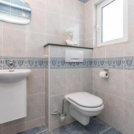 Casa Sonhos Вилла