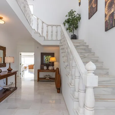 Casa Sonhos 别墅 阿尔布费拉
