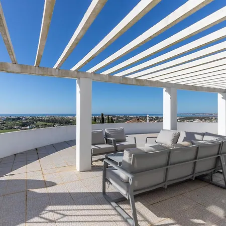 Casa Sonhos Albufeira