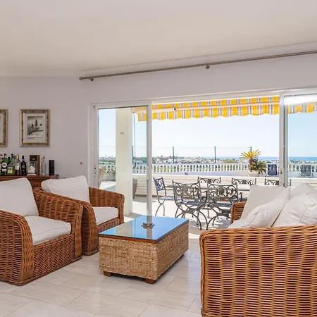 Casa Sonhos * 阿尔布费拉