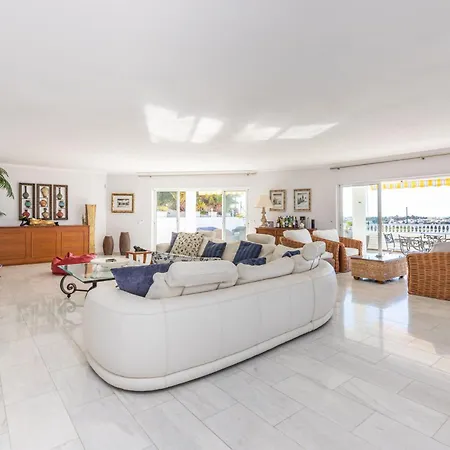 Villa Casa Sonhos