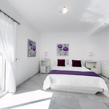 Villa Casa Sonhos *