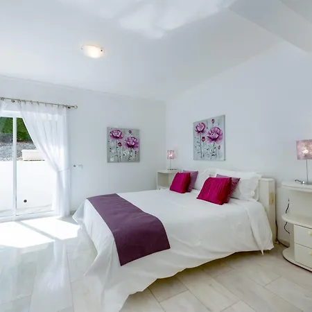 别墅 Casa Sonhos 阿尔布费拉