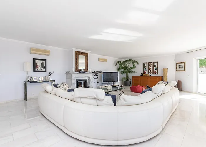 Casa Sonhos 别墅 *