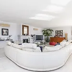 Casa Sonhos Villa *