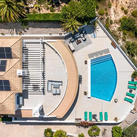 Casa Sonhos Villa