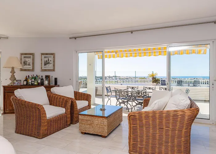 Casa Sonhos * Albufeira